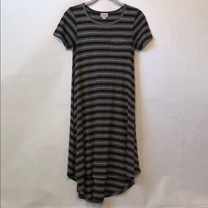 LuLaRoe Carly (A31) p&m